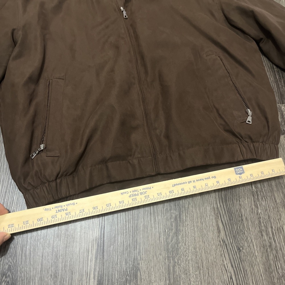 Jos A Bank men's Jacket size  Large - Picture 7 of 16